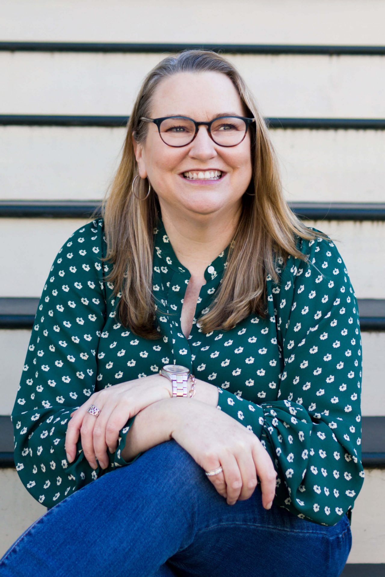 Executive Coaching Dana Zellers San Fransisco