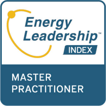Master Practitioner | Energy Leadership Index