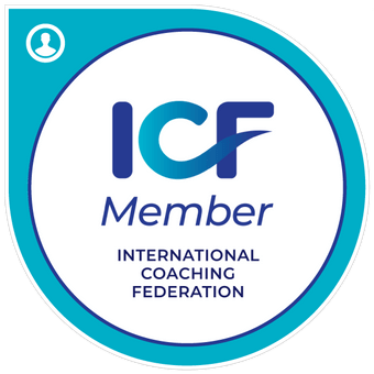 ICE Member | International Coaching Federation