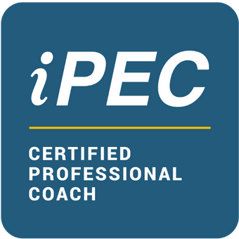 ipec | Certified Professional Coach | Dana Zellers