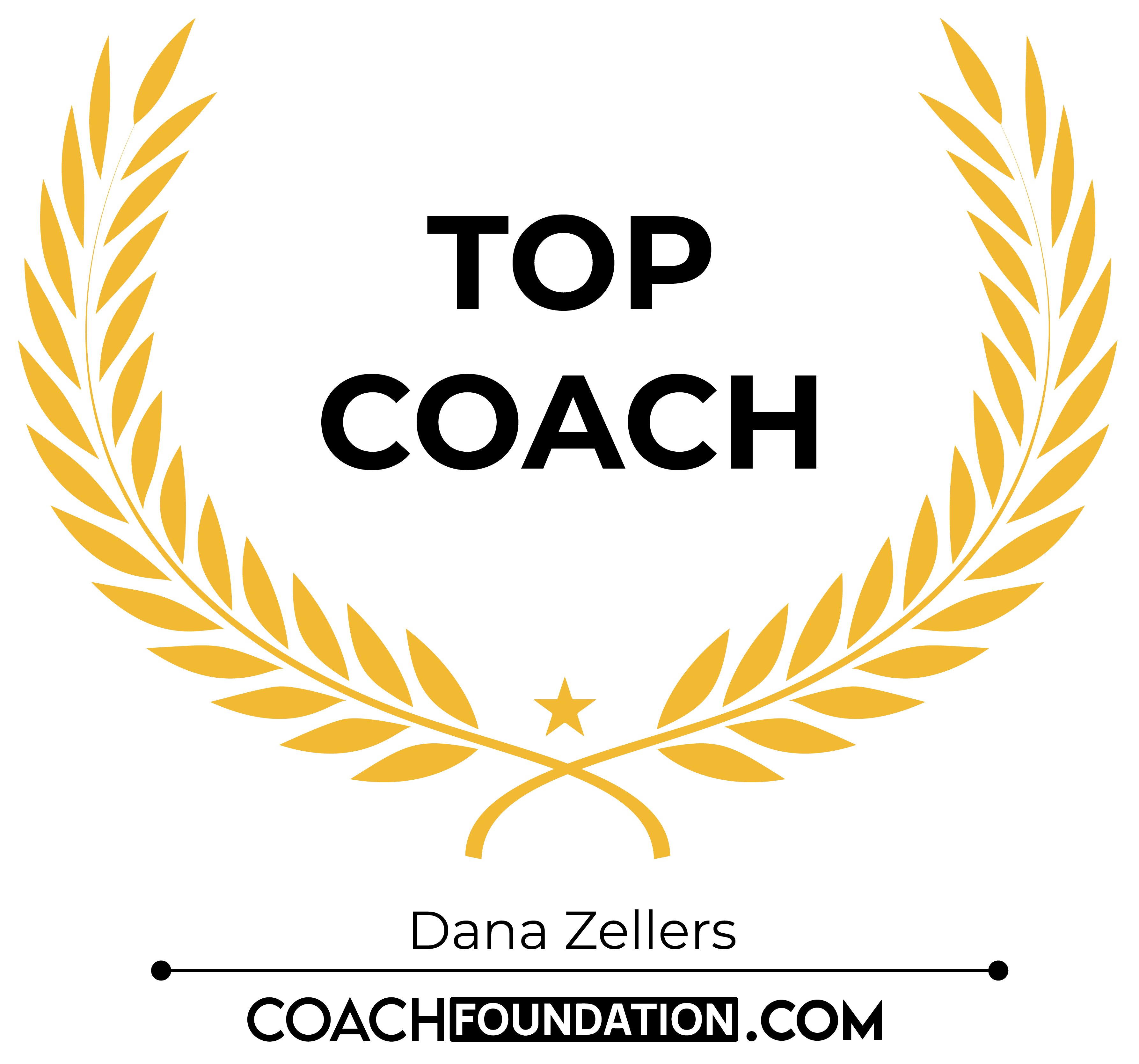 Top Coach | CoachFoundation.com