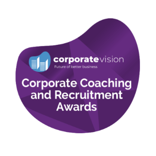 Most Innovative 1:1 Executive Coach (California) | Corporate Vision