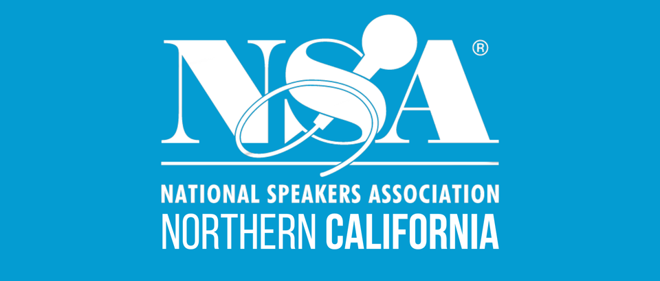National Speakers Association | Northern California