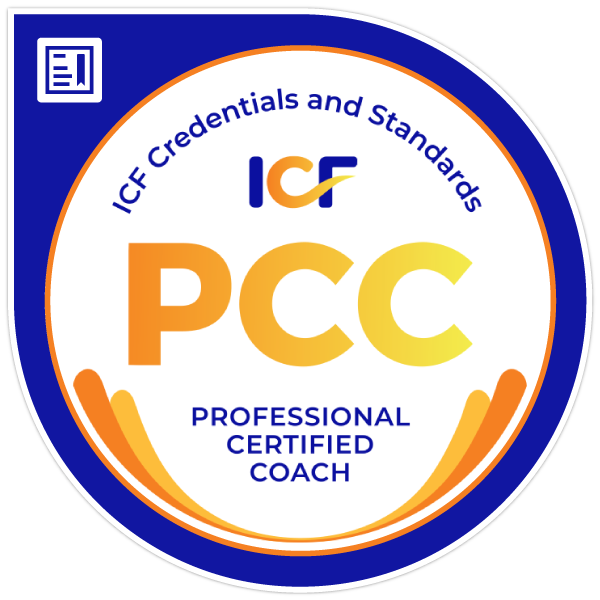 ICE Member | International Coaching Federation
