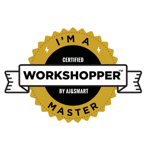 Certified Workshopper Master