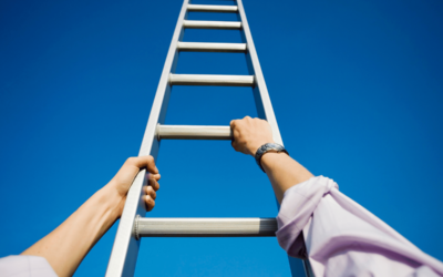 What if you’re not trying to get promoted?