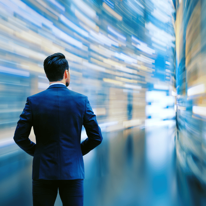 Thriving Through Change - A Panel Conversation