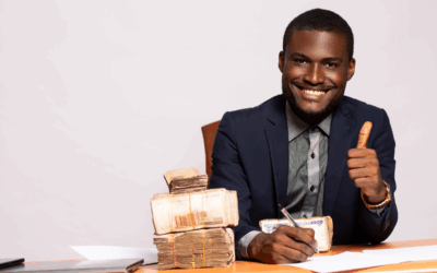 Can money buy happiness?