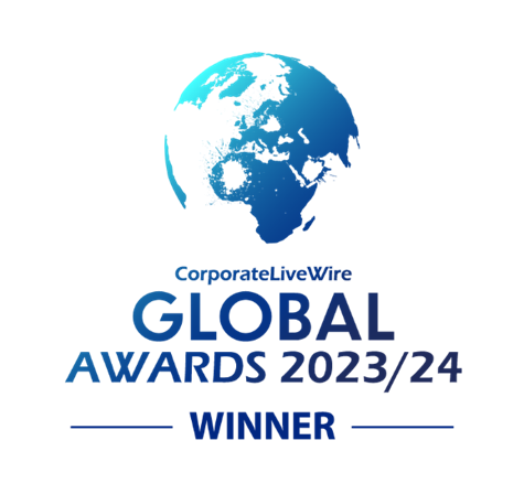 CorporateLiveWire Global Awards