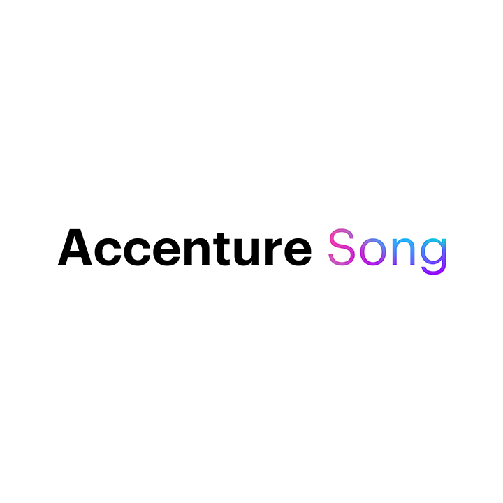 Accenture Song